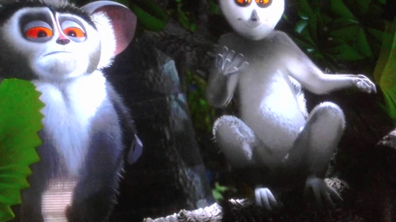 Madagascar : how long is this going to take - YouTube