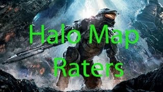 Halo Map Raters 