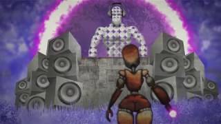 Chris Bridges - Higher Movement