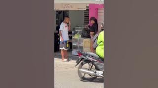 Yesica Arias  | 2024