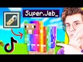 Provo i TIKTOK più VIRALI al mondo su MINECRAFT ITA! (Ep.97)