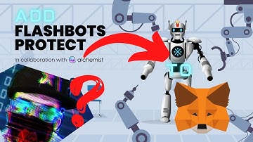 How To Add FlashBots RPC To Metamask(Is It Safe?) Infura Alternative