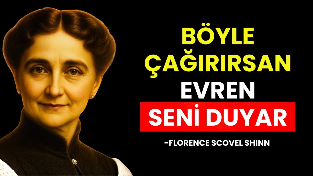 Florence'in Olumlaması: Zenginliği Böyle Çağır ve Geldiğini Gör!