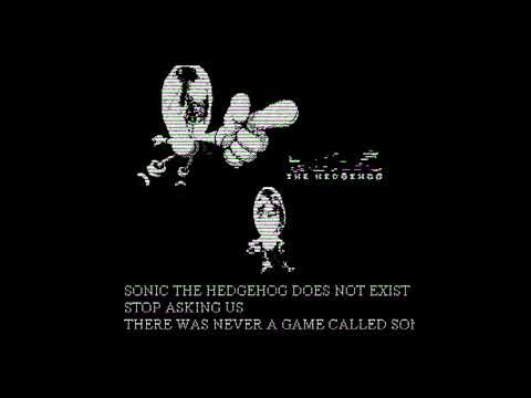 Null Control + Unnamed Second Non_Existent Song Concept (SCRAPPED) -Vs Sonic.Exe: Rerun OST