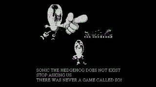 Celebrity Null Control + Unnamed Second Non_Existent Song Concept (SCRAPPED) -Vs Sonic.Exe: Rerun OST Net Worth