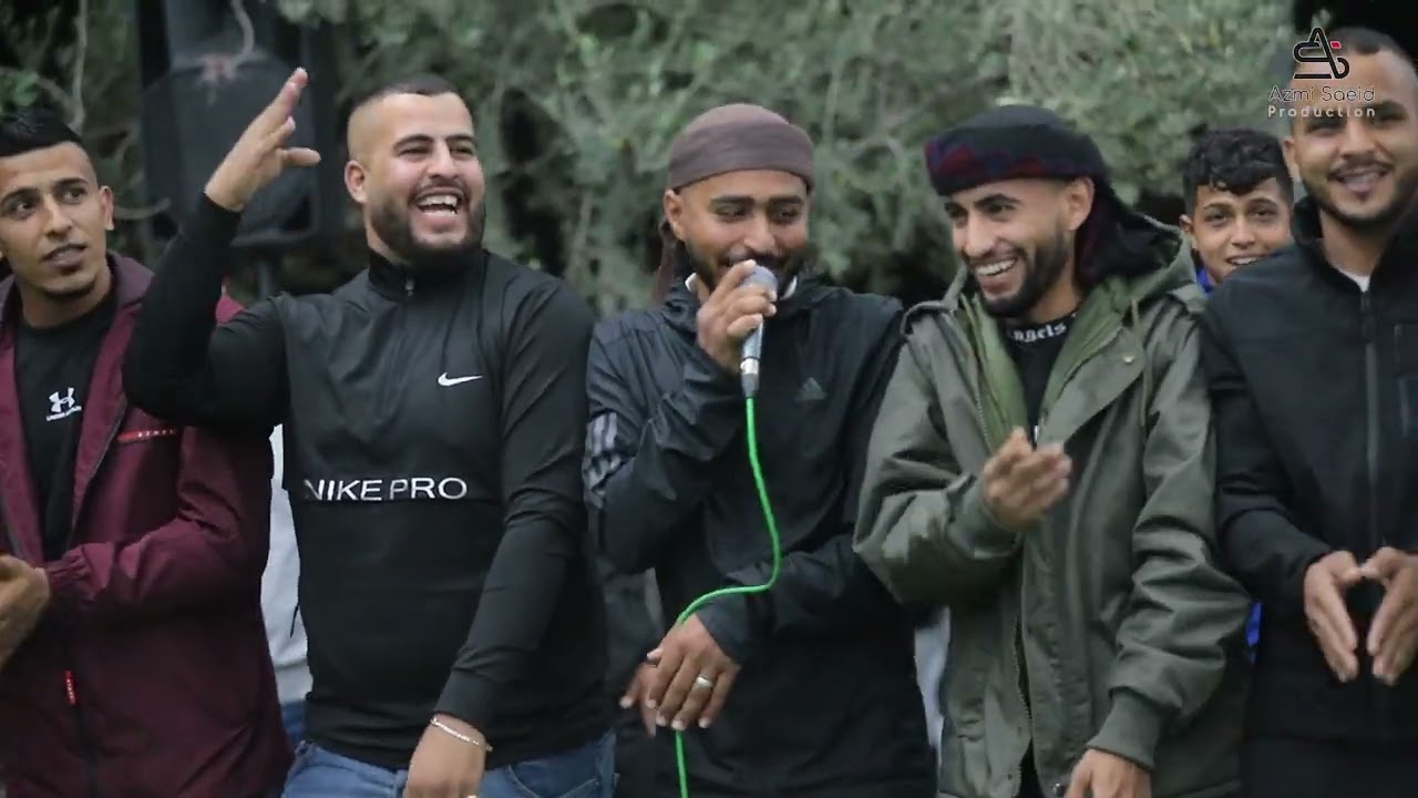 دحية السلاح 🔥 نار 🔥 زعامة احنا زعامة 🔥 سالم الاعسم و جبرين الجهالين 🔥 سهرة محمد نجوم