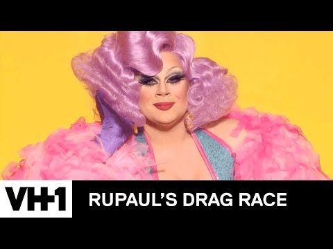 RuPaul’s Drag Race Season 11 Trailer