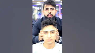 تجعيد شعر كيرلي بطريقة رائعة 
