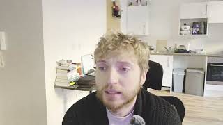 Dev vlog 7: Learning to code, LLMs and relationships