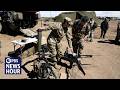 NATO’s Baltic flank in crossfire between Ukrainian drones and Russian targets