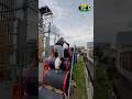 SASUKE1stステージ通しイメトレ【設定95秒】ノーマルなコースを徹底する日！#sasuke #ninja #ninjawarrior #training #diy #1st #asmr