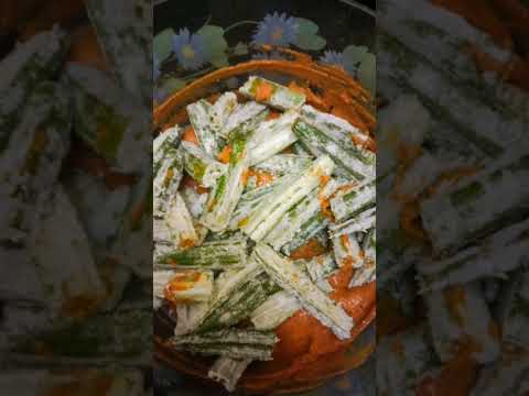 To Bendi Lovers Tasty Spicy Bendi