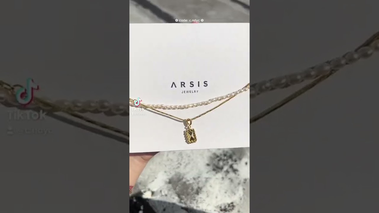 ARSIS with @c ndyc on TikTok