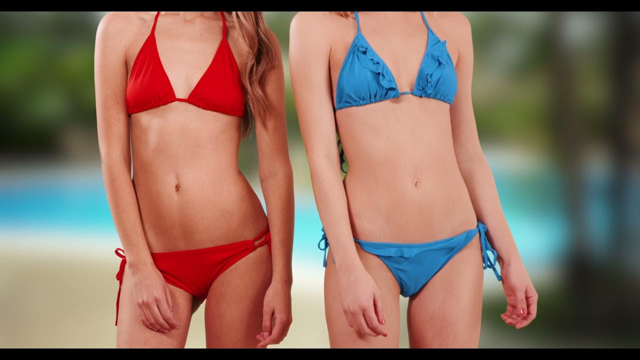  micro bikini shame No Shame 4K Pretty Girls Wearing Micro Bikini Haul 2021 Girls in Red and  Blue Micro Bikini - YouTube