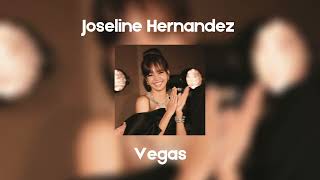 Joseline Hernandez – Vegas | Speed up | Tik tok remix