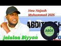 New Nashida Afaan Oromoo Allahu Allahuu Najash Muhammad 2026 New Manzuma 2026 