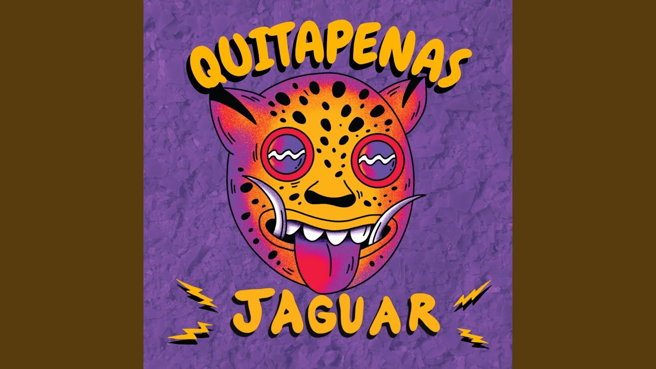 Watch Jaguar on YouTube Watch Jaguar on YouTube