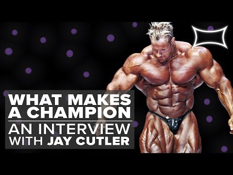 what-makes-a-champion-|-an-interview-with-4x-mr.-olympia-jay-cutler