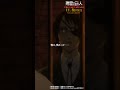 第69話「正論」①｜劇場版「進撃の巨人」完結編 THE LAST ATTACK 公開記念！#shorts #shingeki #進撃の巨人