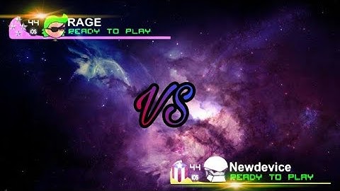 Mini Militia: Pro 1v1 Ft. Rage [Read DESC]