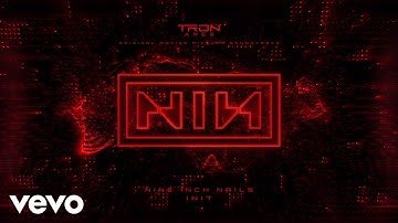 Nine Inch Nails - Init (Official Visualizer)