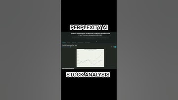 Perplexity Stock Analysis🤯 #ai #perplexityai #aiagents #aitools #ainews #aitrends #chatgpt #codex