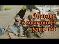 Housing is Solarpunk's Genre Test | S6:E2 | Demand Utopia: A Solarpunk Podcast