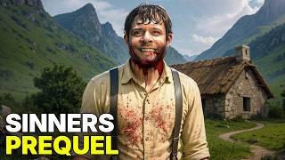 Sinners 2 Trailer (2026) \& First Look