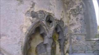 Corcomroe Abbey