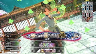 WLW シャリスEX10 【鏡の国の小悪魔】その82 サラマンダーシャリス