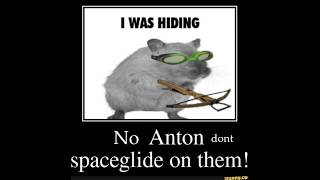 ashe L9 spaceglide