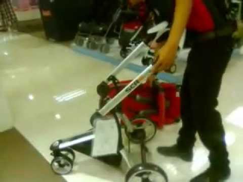 scr6 stroller price