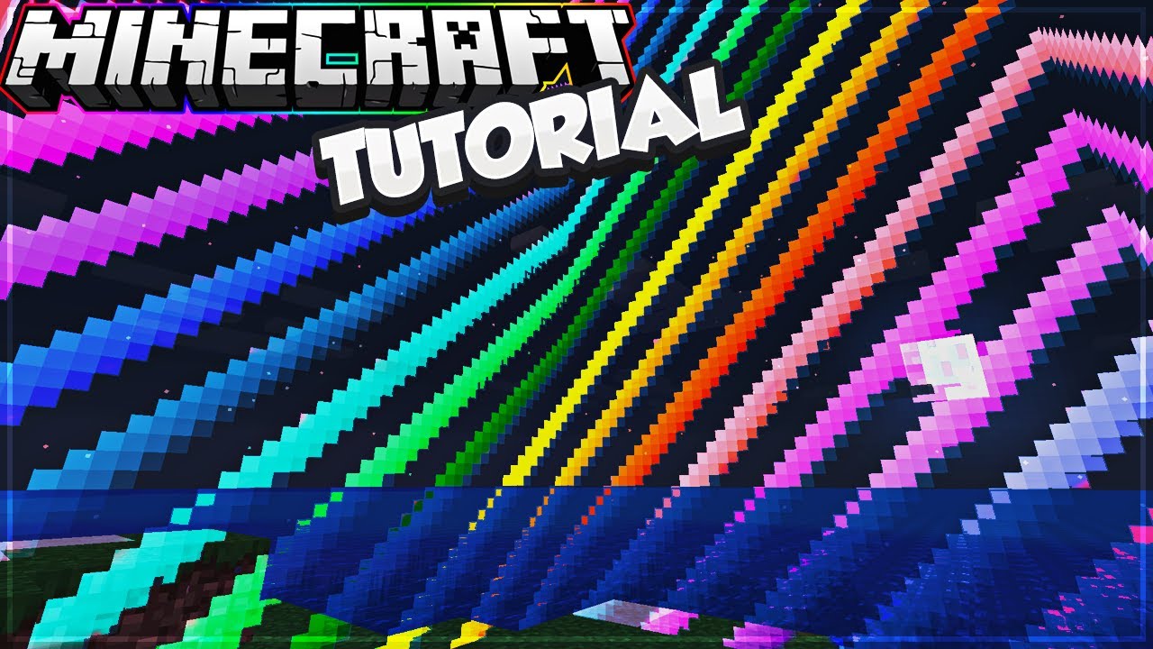 ️Minecraft: How To Make A World Border | 5x5 Challenge - YouTube