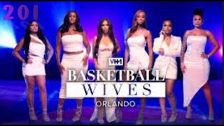Basketball Wives  Orlando Season 1 episode1 review