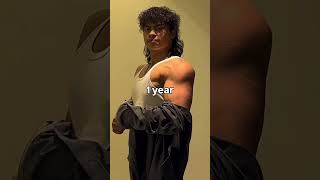 Day 1 vs Day 365