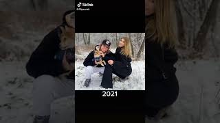 Wiola Kotelecka - Violka 2022 - 2018