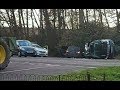 Prince Philip involved in car accident near Sandringham He is uninjured