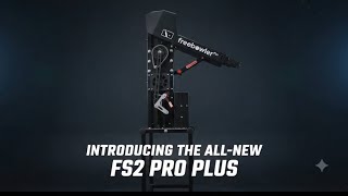 FS2 PRO PLUS | LAUNCH