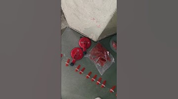 Uniquely Shaped Floor Tiles Installation & Display Video!#shijing #tilecutter #tiletools #suctioncup