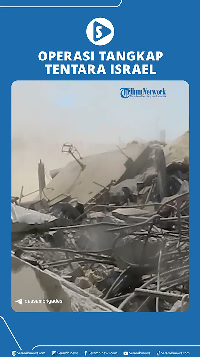 Operasi Tangkap Tentara Israel