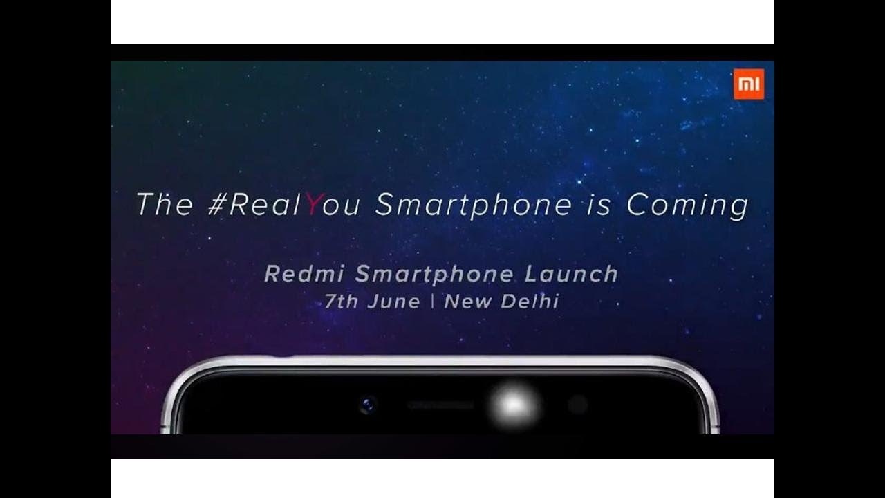 Xiaomi Mi Launch Event in India Live