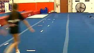 cameron at cheer command
