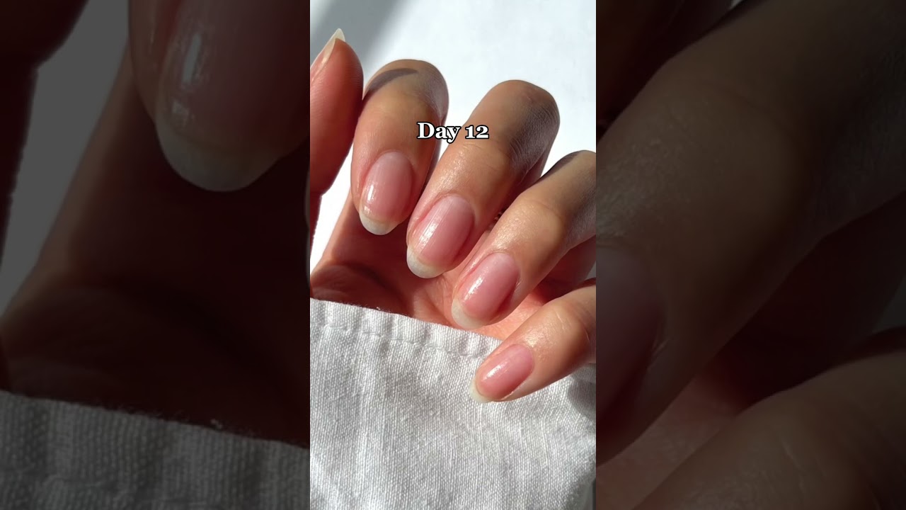 video OPI Repair Mode Bond Building Serum