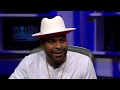 The Rock Newman Show | 701: Ginuwine