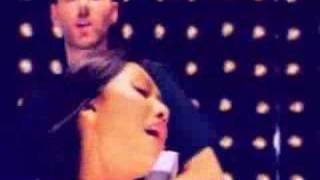 Anggun - Juste Avant Toi Remix