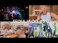 SEOUL VLOG #5: Seeing P1harmony | Live Music | How I Learnt Korean...