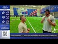 Bills Tight End Dawson Knox Named Team Captain