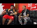Blac Papi Talks Being Locked Up for 3 Years ; Coming From Philly ; Spits Freestyle + Much More!