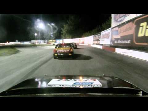 Optimum & Champagne Motorsports #11 - Course 15/08/15 - Vue Avant