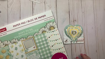 Memory Dex Card//Project Share